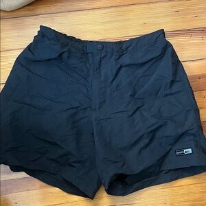 Women’s REI bike shorts with built in padding